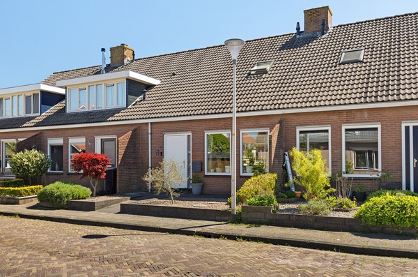 de Korten 5, 8376 LA Ossenzijl